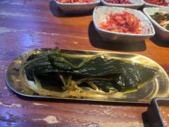 -火炉情韩国料理店(古田路店)