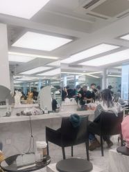 -潘多拉Hairsalon