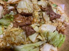 -楼兰新疆主题餐厅(坂田佳华领汇广场店)