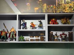 -T-COFFEE(长江花园店)