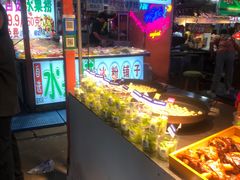 -大学城夜市大排档(凤栖路店)