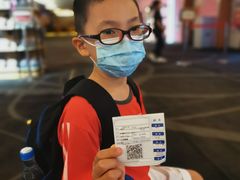 -橙天嘉禾影城(沈阳亿丰店)