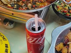 -聚味瞿记·龙虾堂(树木岭店)