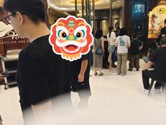 -汉巴味德(沈阳万象汇店)