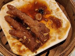 -巴扎美食·新疆菜·西域歌舞表演餐厅(新疆大厦店)