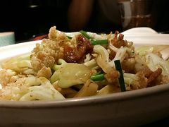 有机花菜-遇见湘·地道湖南菜(云门店)