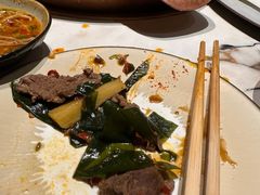 -清真·天府皇城坝百年牛肉火锅(皇城清真寺店)