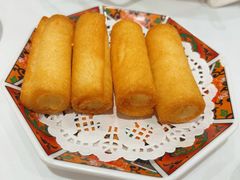 -稻香酒家·35年老字号(侨光店)