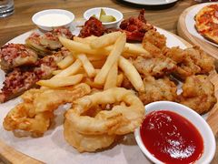 -G+KITCHEN(龙湖狮山天街店)