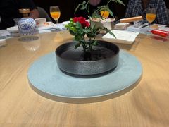 -四季餐厅·新津菜(环湖中路店)