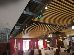 大堂-红门金汤·港式火锅(英皇集团中心店)