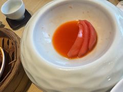 -顺德联塑万怡酒店·万荟轩自助餐厅