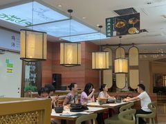 -云海肴·汽锅鸡·云南菜(高德置地店)