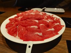 -珍宝轩海鲜火锅(碧湖大厦店)