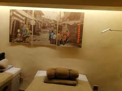 -悦享采耳·洗头头疗·推拿SPA(海沧万科旗舰店)