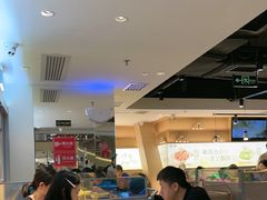 -蔡澜点心·粤菜(西单大悦城店)
