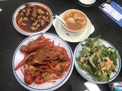 -三妹小龙虾·黄油蟹(华侨城总店)