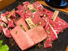 -千寻烧肉(政务区店)