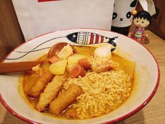 -皆道拌麻辣烫·麻辣拌