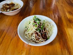 -洞子口张老二凉粉(文殊院店)