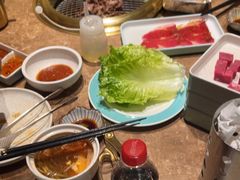 -额尔敦牛厨师铜板烧