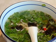 -上海宝华万豪酒店