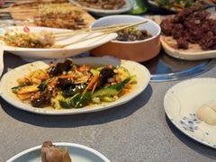-狼头山火锅 KTV欢唱·烤串(理工大学店)