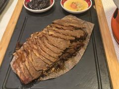 -敏珠拉姆藏餐·南京厨房(富春江东街店)