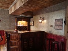 -秃鹫湾·推理大师沉浸式实景演绎推理剧场