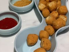七味脆豆腐-桐爷小馆(广渠门店)