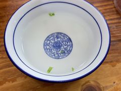 -山北老老头馄饨