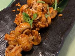 -福慧慈缘素食餐厅(王府井店)