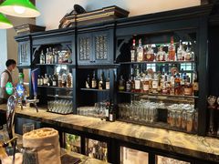 -Long Bar(莱佛士酒店)