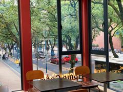 -Home Cafe
