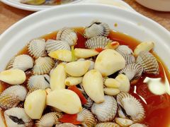 -揭阳钟记小食(福田新村店)