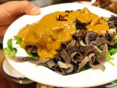 水爆肚-来顺成饭庄
