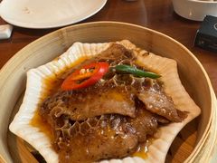 -东百坊巷大酒店·坊巷餐厅(东百中心店)