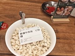 -老刘家永盛斋·传统泡馍(东关南街店)