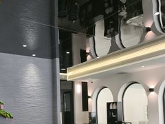 -何适山庄 ·可团建(水长城P2停车场店)