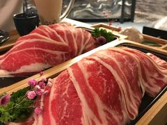 -湊湊火锅·茶憩(东城万达店)