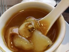 -白天鹅宾馆·流浮阁咖啡厅