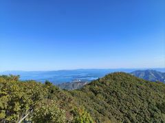 -云蒙山风景区
