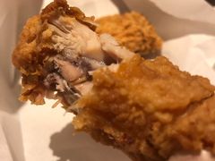 -麦当劳(鼓楼店)