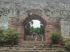 -广州莲花山旅游区