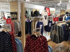 -hotwind热风(重庆悦荟店)