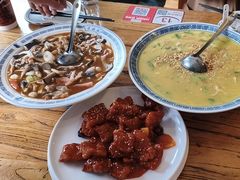 -老雒阳面馆·水席·洛阳菜(偃师店)