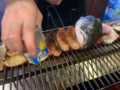 -鸟串烧Yakitori
