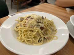 -萨莉亚意式餐厅(长安万达店)