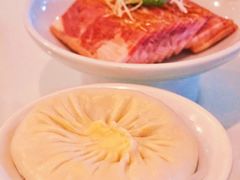 冶春肴肉-冶春茶社(星汉大厦店)