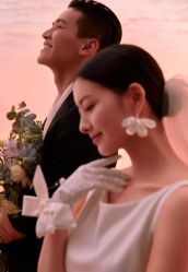 -钟爱一生婚纱摄影旗舰店